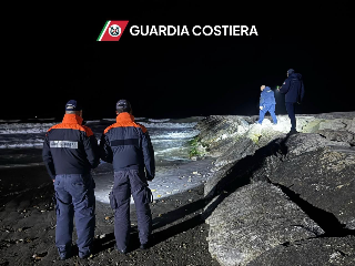 Porto Sant’Elpidio - Scomparsa 45enne: ricerche in mare della Guardia Costiera